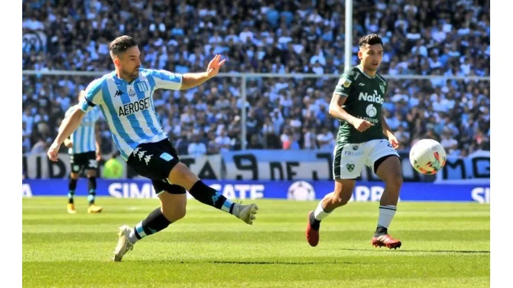 Racing acumula en total nueve partidos sin perder con seis triunfos y tres empates.