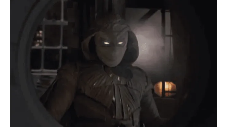 Moon Knight