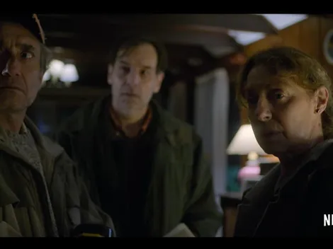 ¿Cuándo se estrena la serie chilena 42 días en la oscuridad por Netflix?