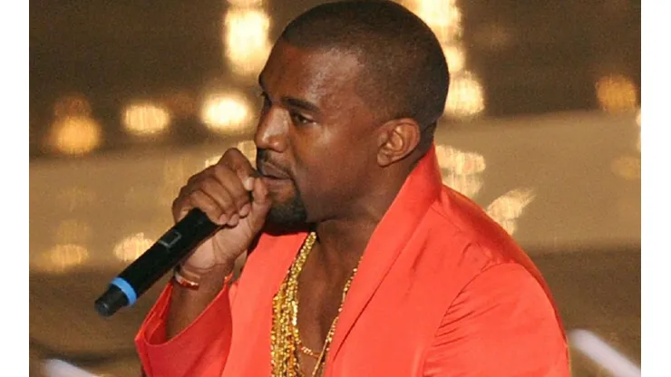 Kanye West
