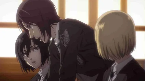 Episodio 12 season final