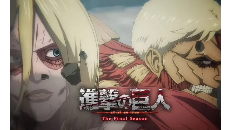 SEASON FINAL
