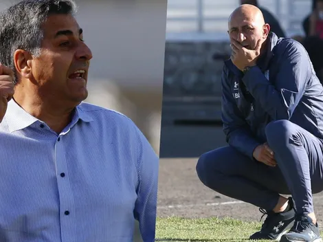 El duelo de vida o muerte que se juegan Escobar y Paulucci