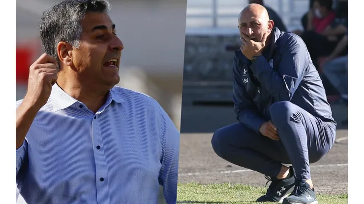 La U y la UC llegan con presentes parecidos al clásico universitario, y se la jugarán toda para conseguir una victoria.
