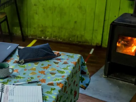 ¿Cómo acceder al Bono Calefacción?