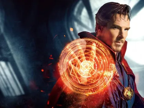 ¿Cuándo comienza la preventa de Doctor Strange 2?