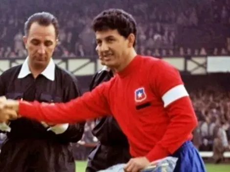 Colo Colo, UC y la Roja encabezan condolencias por Don Leonel
