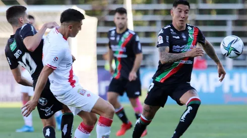 Curicó Unido se encuentra en el 6° lugar con 11 puntos.