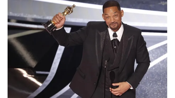 Oscar 2022