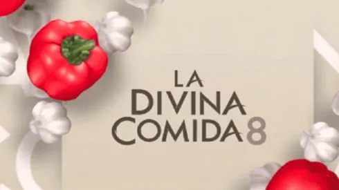La Divina Comida
