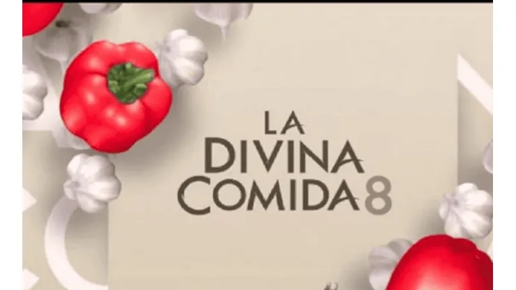 La Divina Comida