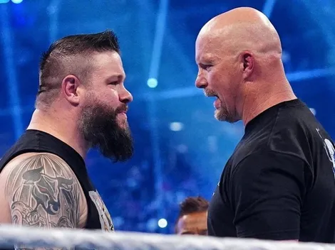 Resultados y resumen de la primera noche de WrestleMania 38