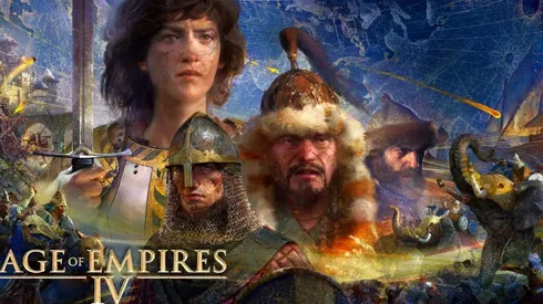 El juego se estrenó en 2021