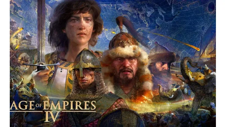 El juego se estrenó en 2021