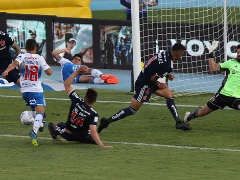 El favorito para ganar el Clásico Universitario de esta tarde