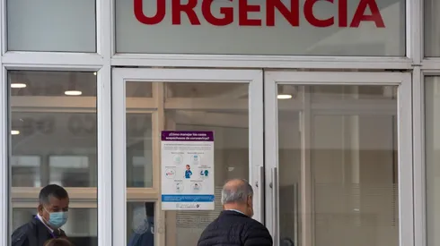 Revisa los casos diarios de Covid-19 en Chile.