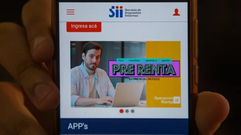 Conoce los detalles de la Operación Renta 2022.