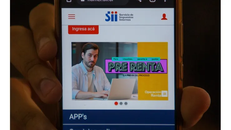 Conoce los detalles de la Operación Renta 2022.