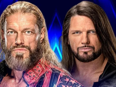 ¿Dónde ver en vivo la noche 2 de WrestleMania 38?