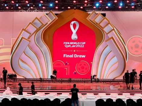 Abril, programación mil en la Agenda RedGol