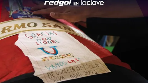 La muerte de Leonel Sánchez no deja a nadie indiferente. El resultado del Clásico Universitario y la previa de las copas internacionales en otro RedGol en La Clave.