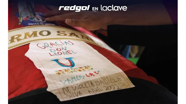 La muerte de Leonel Sánchez no deja a nadie indiferente. El resultado del Clásico Universitario y la previa de las copas internacionales en otro RedGol en La Clave.