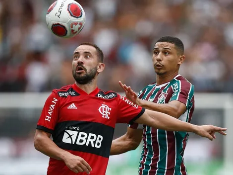 ¿Cuándo juega Fluminense contra Flamengo por el Torneo Carioca?