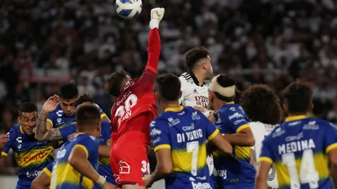 El fútbol chileno pasa por una crisis generalizada después de la eliminación de la selección nacional del Mundial de Qatar 2022