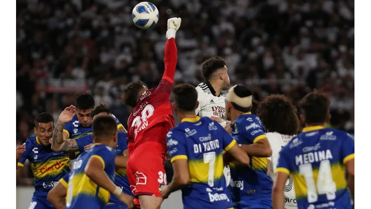 El fútbol chileno pasa por una crisis generalizada después de la eliminación de la selección nacional del Mundial de Qatar 2022