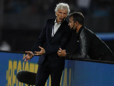 Pekerman revoluciona las menores Vinotinto rumbo a 2026