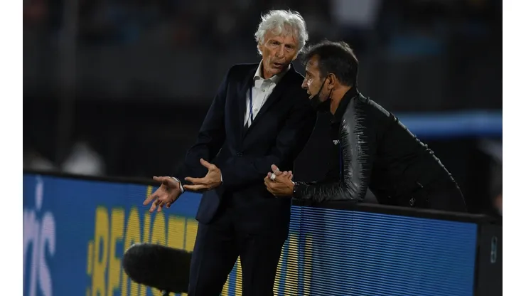 José Pekerman espera tener un proyecto exitoso con rumbo a 2026.