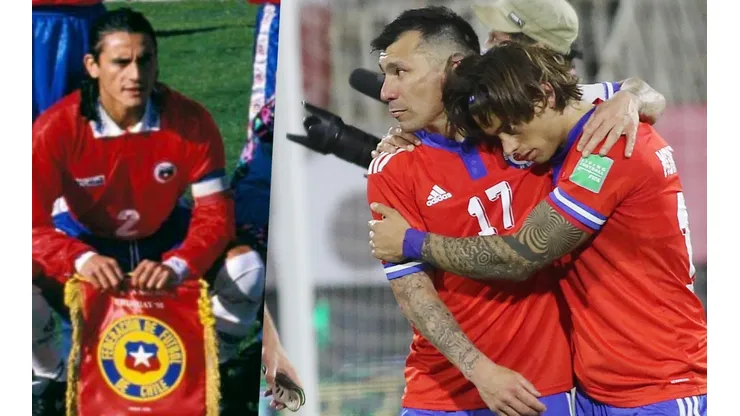 Coca Mendoza se lamentó por la despedida que tendrá Gary Medel y el resto de sus compañeros de la generación más exitosa de nuestro fútbol, pero también confía en que las nuevas generaciones, como Joaquín Montecinos, nos devuelvan la alegría.