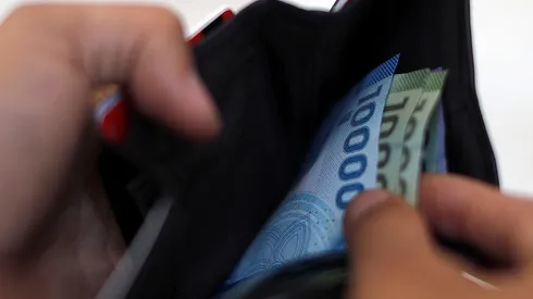 ¿Dónde puedo ver el estado de la postulación al Ingreso Mínimo Garantizado?