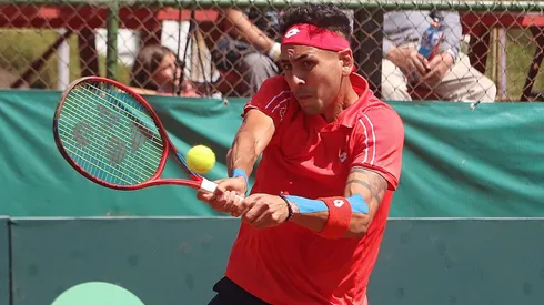 Ríos espera que Tabilo dé un salto con otro entrenador