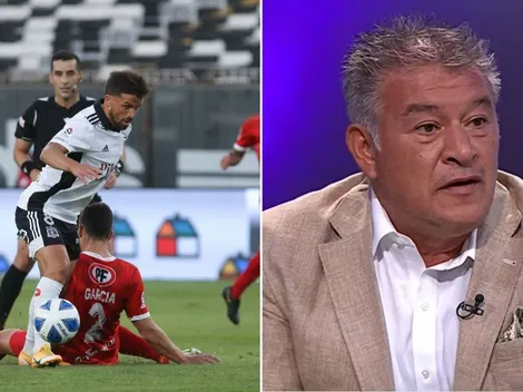 Borghi se indigna por el festival de errores de La Calera