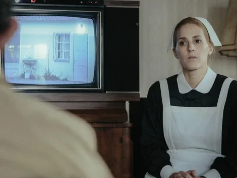 Amalia Kassai habla de su personaje en Un Lugar llamado Dignidad