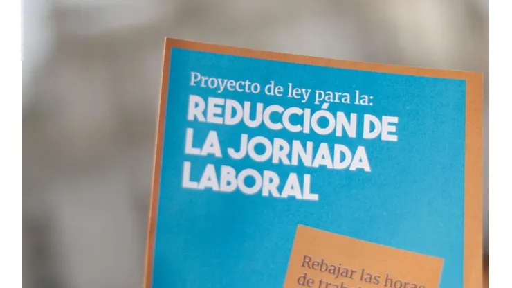 Proyecto 40 horas laborales