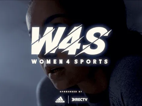 Women4Sports: la app que busca unir deportistas con marcas o becas universitarias
