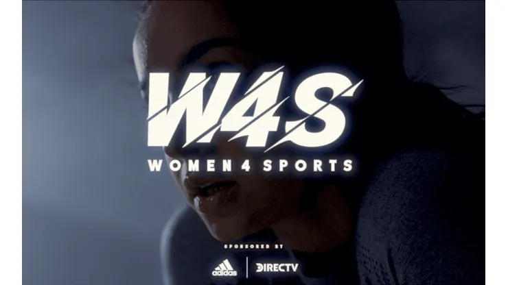 Women4Sports: la app que busca unir deportistas con marcas o becas universitarias