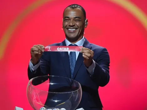 Definidos los grupos del Mundial con un España vs Alemania en el horizonte