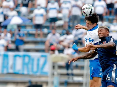 ¿Quiénes son los máximos goleadores del Clásico Universitario?