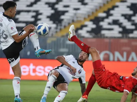 Castellani contra el árbitro: "Me quedo sin jugar y vos seguís dirigiendo"