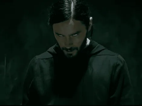 Morbius | ¿Qué dice la crítica sobre la nueva película de Jared Leto?