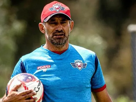 Guerra cruzada entre Miguel Ponce y vicepresidente del Wilstermann