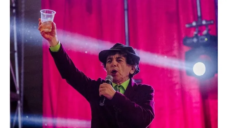 La Cumbre Guachaca se tomó un receso de dos años por culpa de la pandemia.