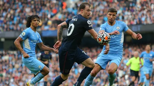 Manchester City está en la cima de la Premier League con 70 puntos.