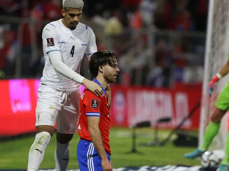 La tristeza de Ben Brereton: "Una gran desilusión"