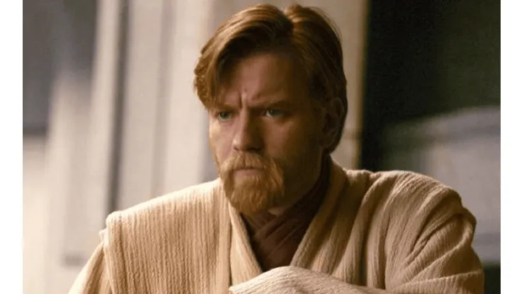 Obi-Wan Kenobi