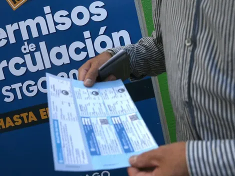 ¿Qué pasa si no renuevo el Permiso de Circulación?