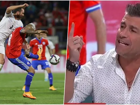 Solabarrieta cree que los jugadores de la Roja "se comieron" las eliminatorias